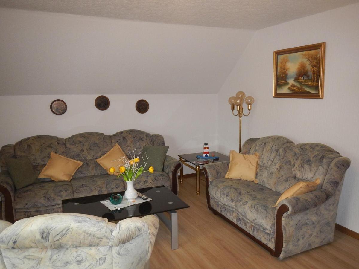 Ferienwohnung Kornew 돌눔 외부 사진