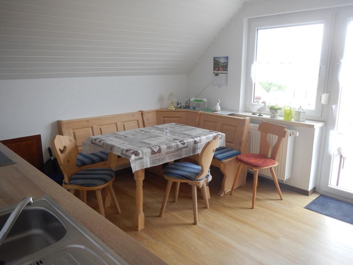 Ferienwohnung Kornew 돌눔 외부 사진
