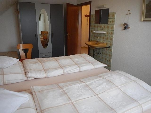 Ferienwohnung Kornew 돌눔 외부 사진