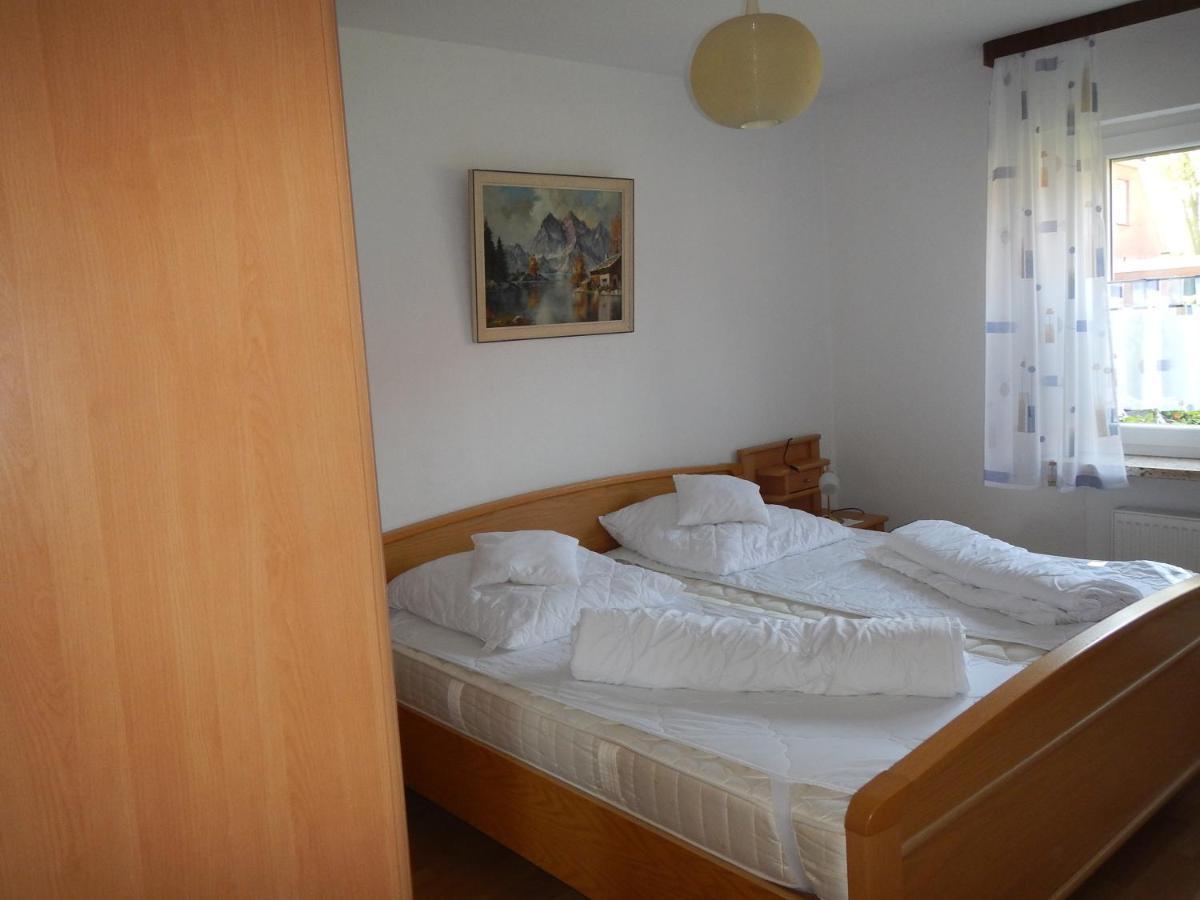 Ferienwohnung Kornew 돌눔 외부 사진