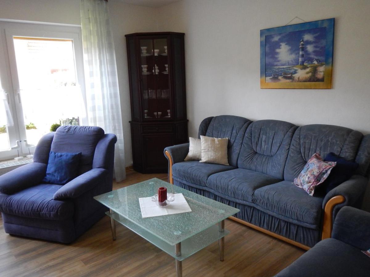 Ferienwohnung Kornew 돌눔 외부 사진
