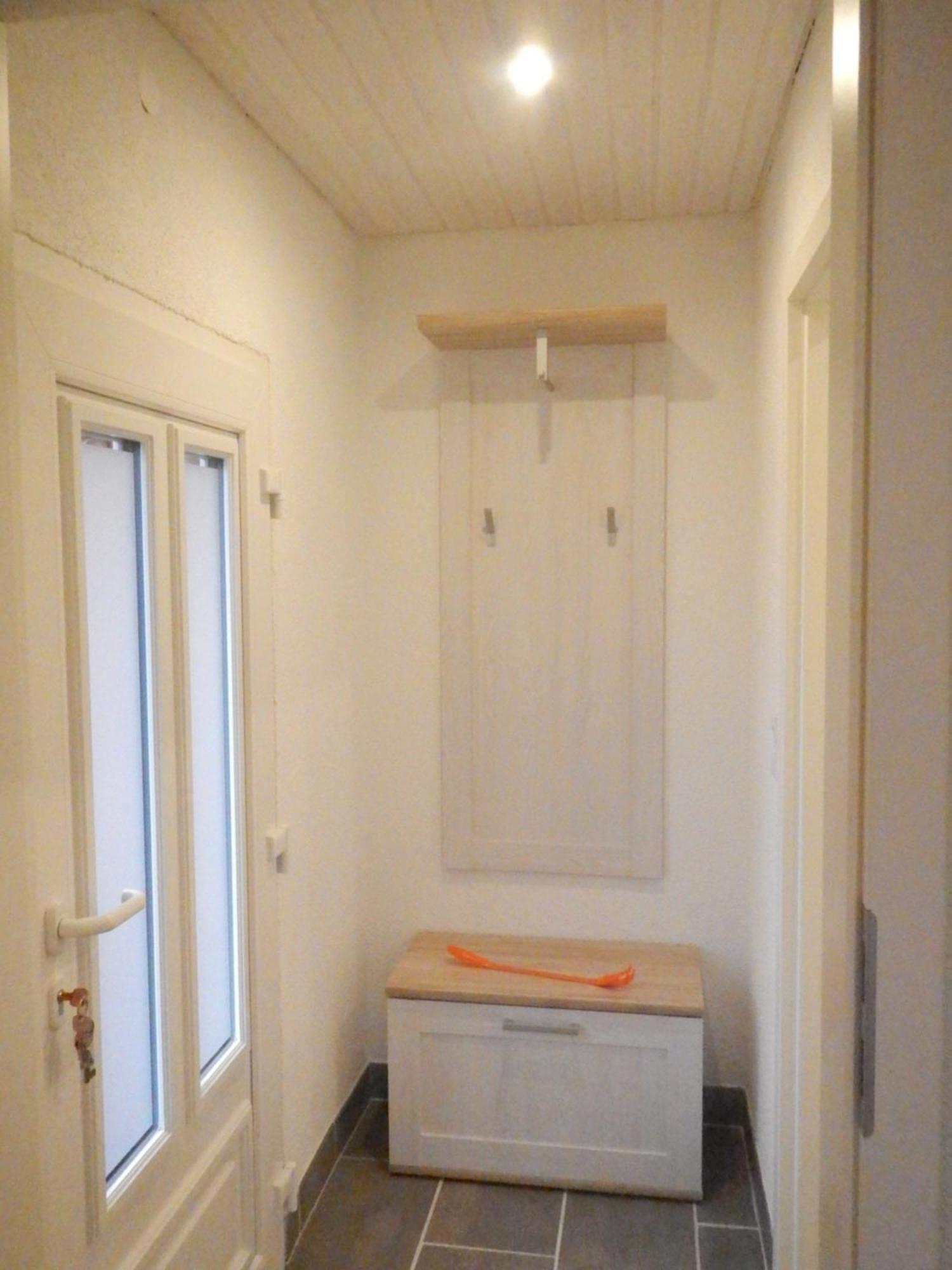 Ferienwohnung Kornew 돌눔 외부 사진