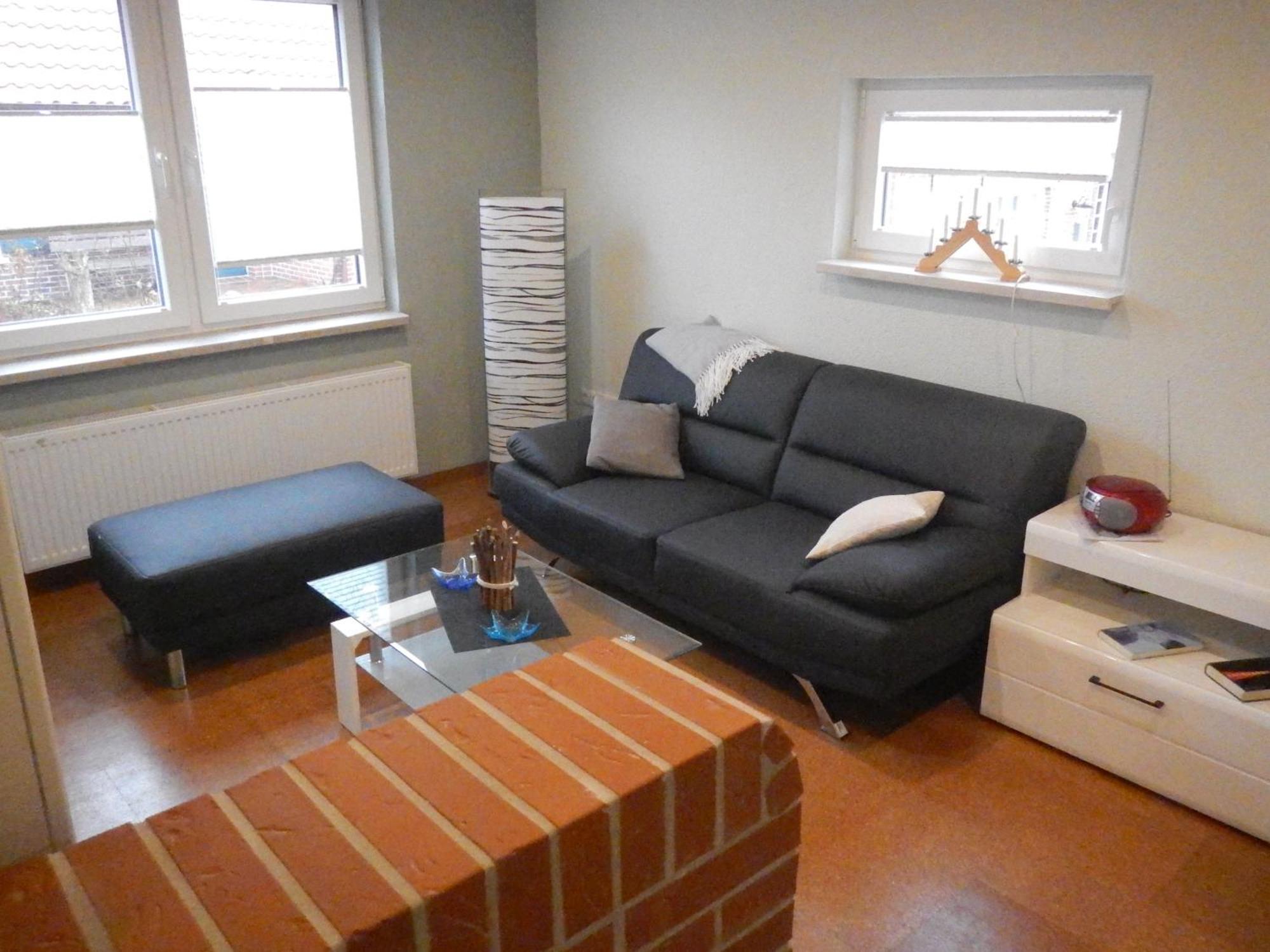 Ferienwohnung Kornew 돌눔 외부 사진