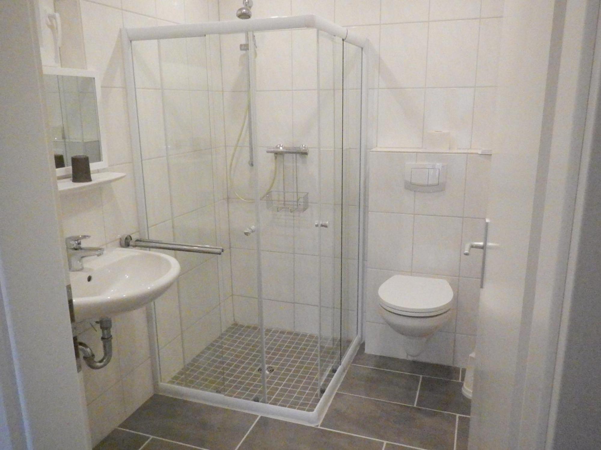 Ferienwohnung Kornew 돌눔 외부 사진