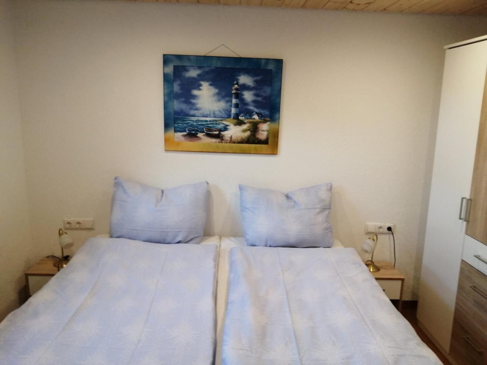 Ferienwohnung Kornew 돌눔 외부 사진