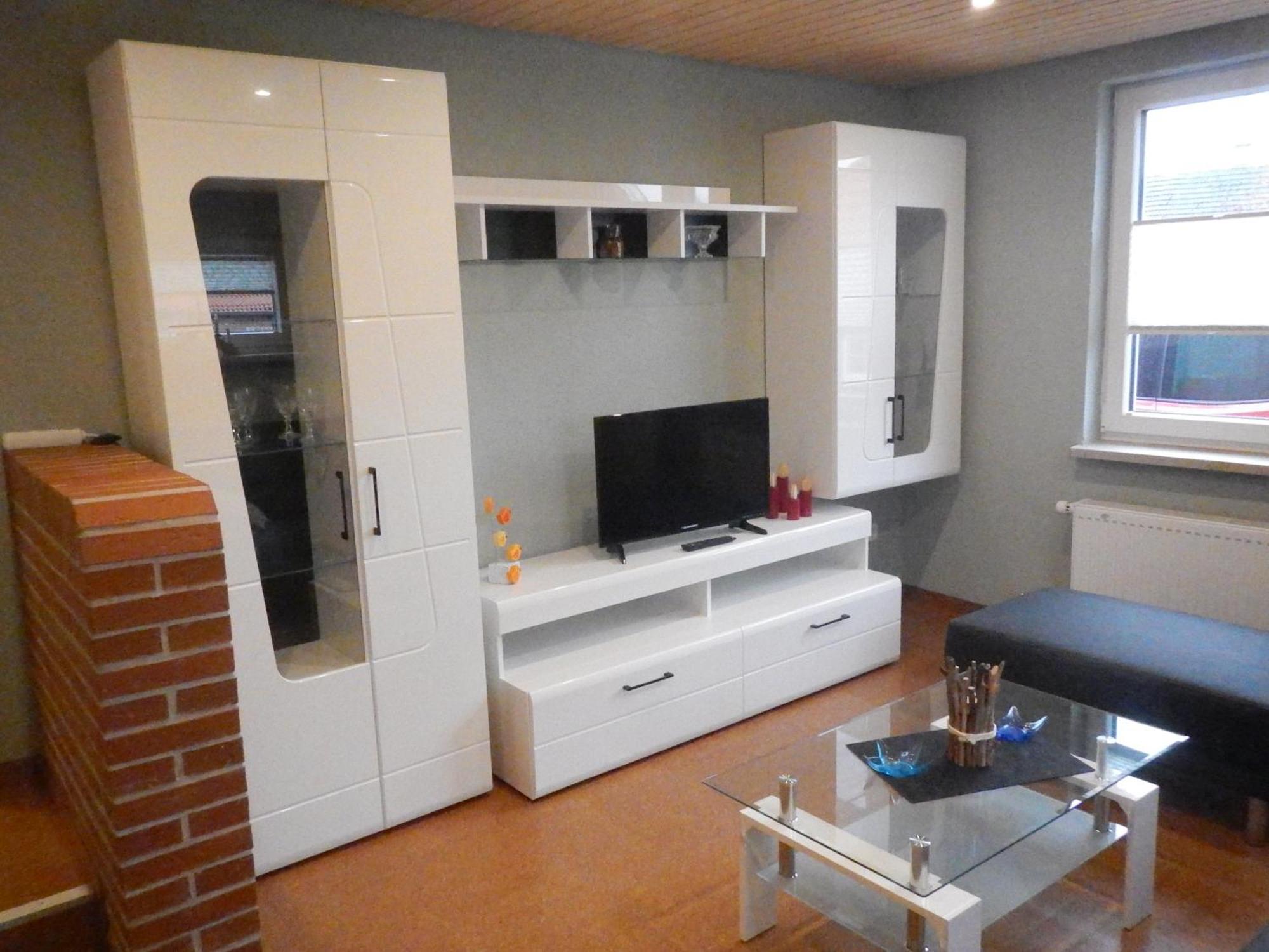 Ferienwohnung Kornew 돌눔 외부 사진