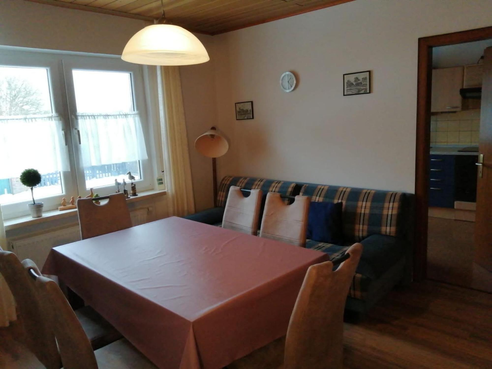 Ferienwohnung Kornew 돌눔 외부 사진