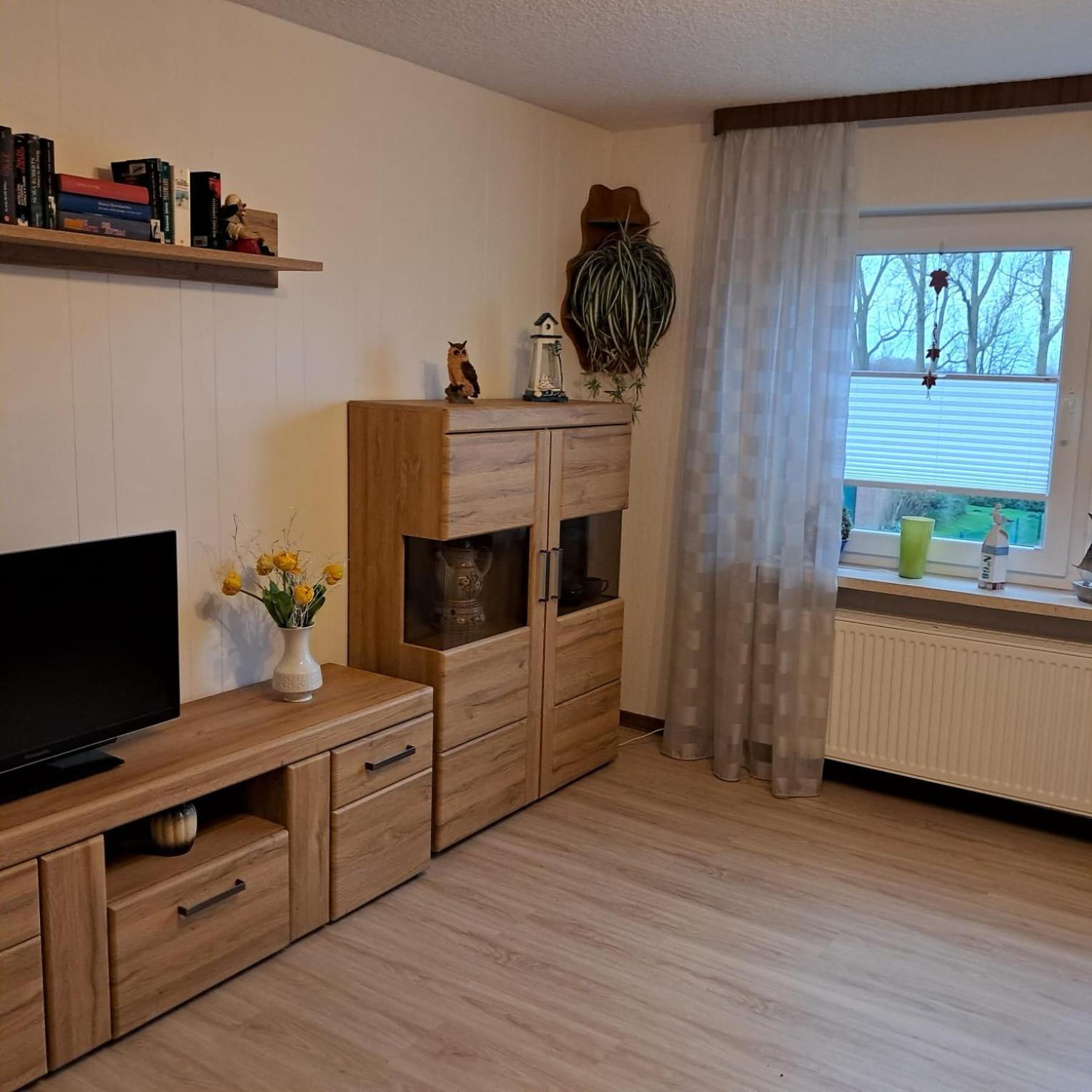 Ferienwohnung Kornew 돌눔 외부 사진