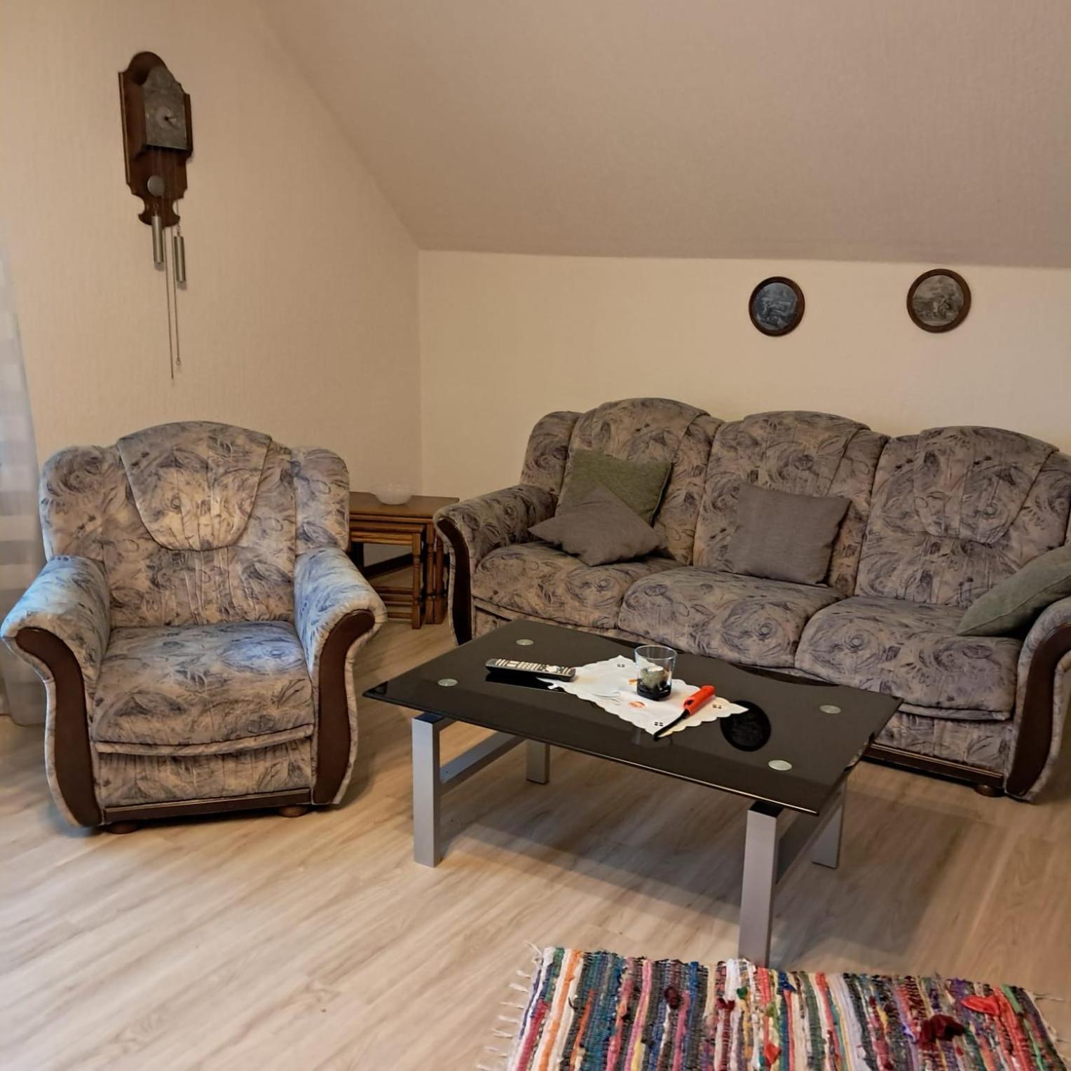 Ferienwohnung Kornew 돌눔 외부 사진