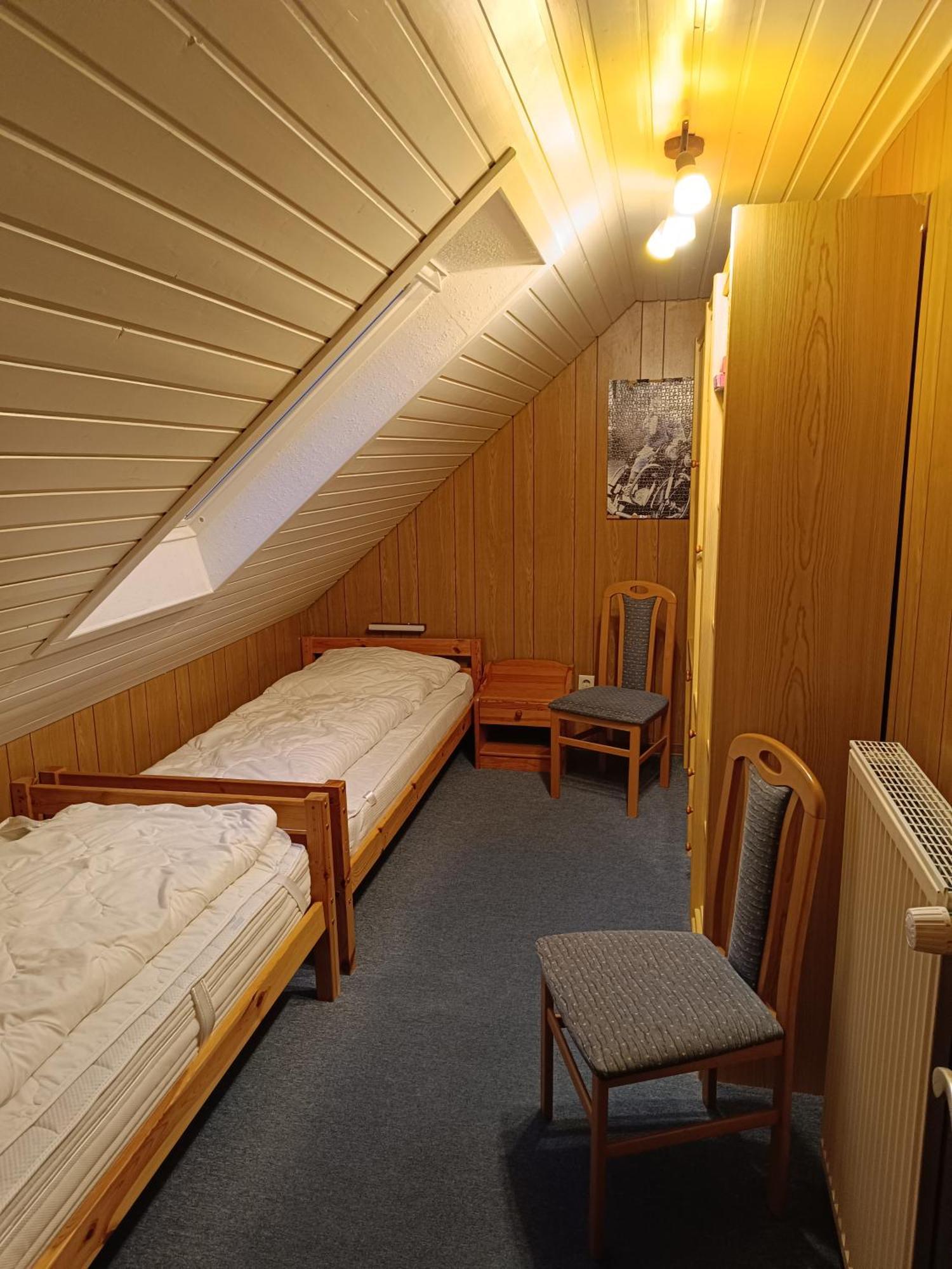 Ferienwohnung Kornew 돌눔 외부 사진