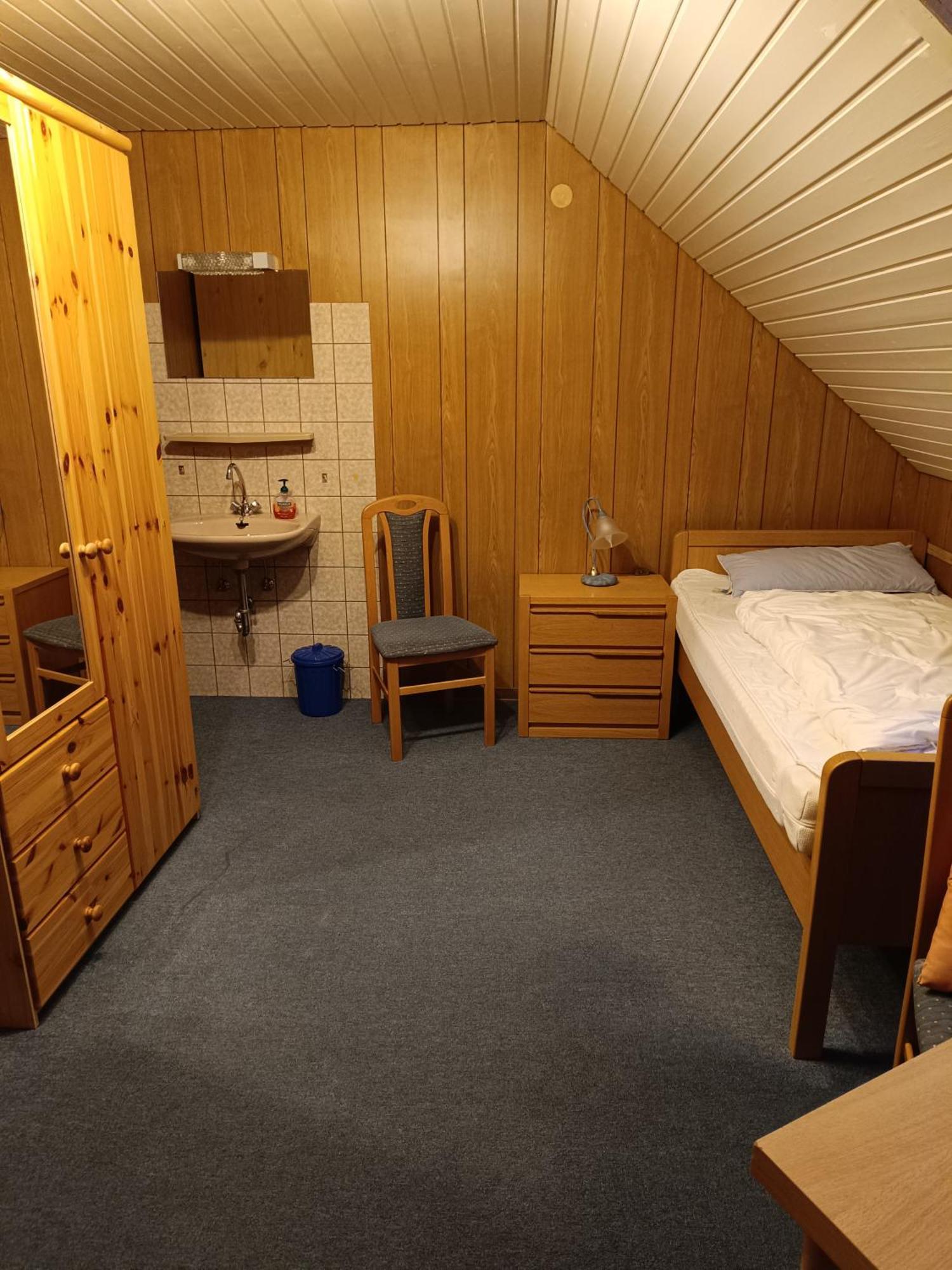 Ferienwohnung Kornew 돌눔 외부 사진