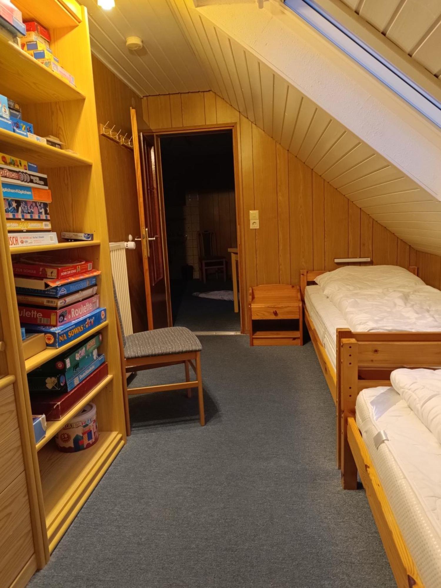Ferienwohnung Kornew 돌눔 외부 사진