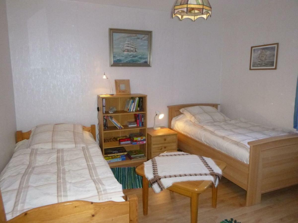 Ferienwohnung Kornew 돌눔 외부 사진